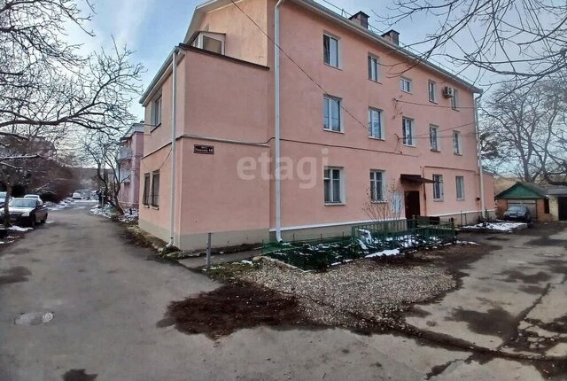 проезд Томский 10 микрорайон № 24 фото