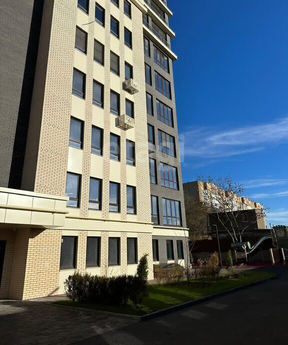 квартира г Ставрополь пр-кт Кулакова 13б фото 3
