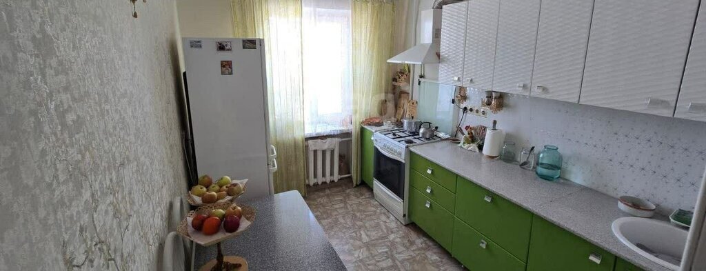 квартира г Ставрополь ул Серова 458 фото 2