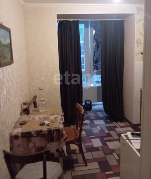 квартира р-н Шпаковский г Михайловск ул Ленина 213/4 фото 2
