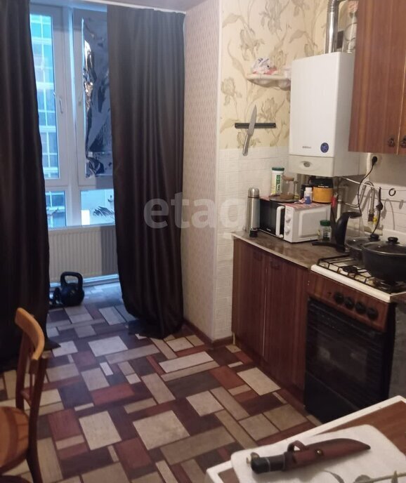 квартира р-н Шпаковский г Михайловск ул Ленина 213/4 фото 3