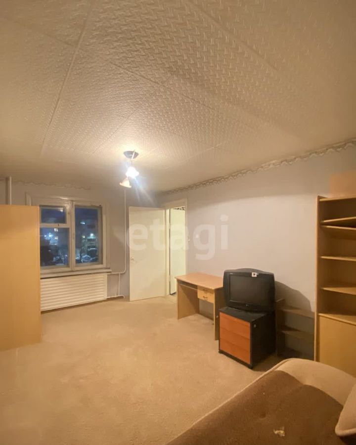 квартира г Ухта пер Чибьюский 8 фото 6