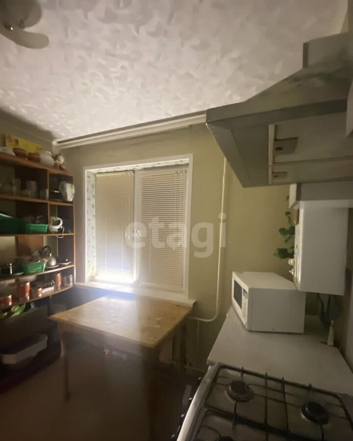 квартира г Ухта пер Чибьюский 8 фото 11