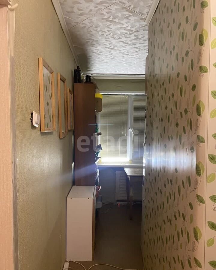 квартира г Ухта пер Чибьюский 8 фото 9