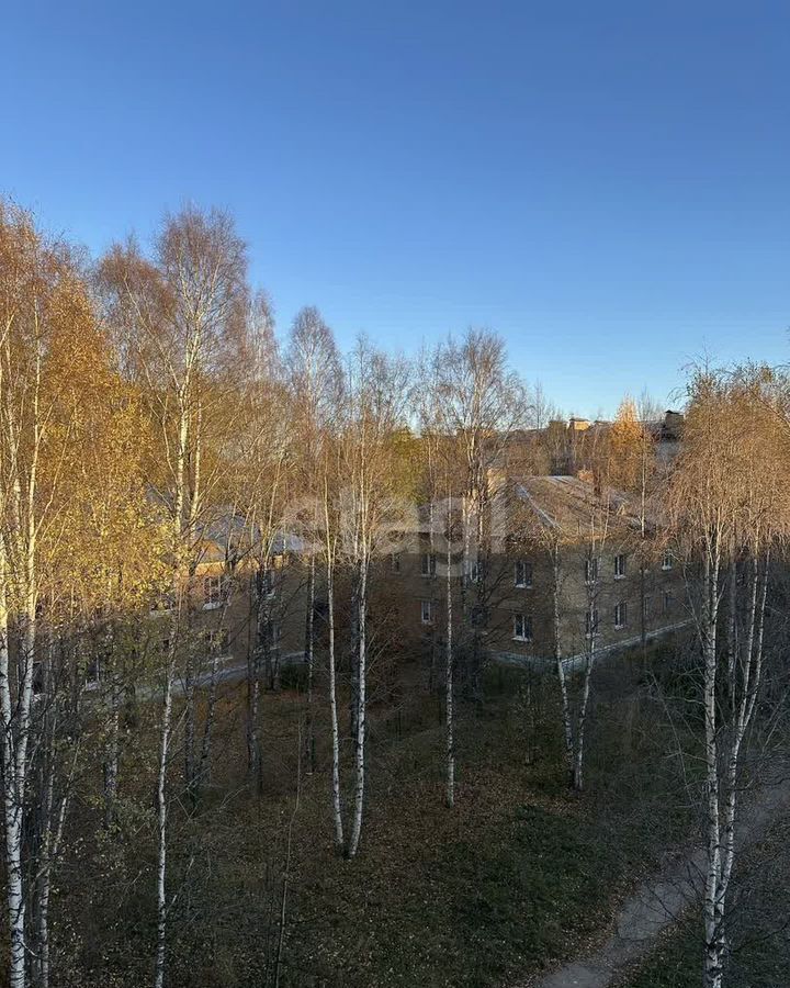 квартира г Ухта пер Чибьюский 8 фото 14