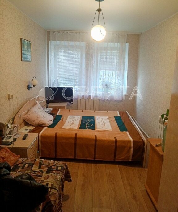 дом г Тюмень ул Баумана фото 7