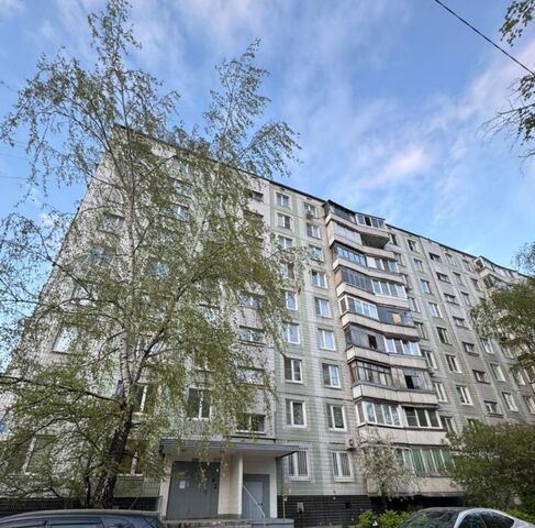 ул Южная 22 Котельники фото