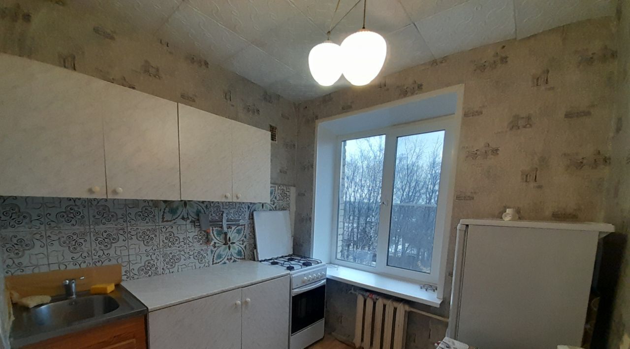квартира г Королев проезд Бурковский 1а г Зеленоград, Болшево мкр, Медведково фото 1