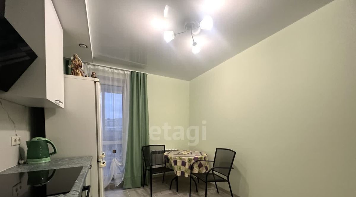 квартира г Одинцово ул Глазынинская 26 Одинцово фото 2