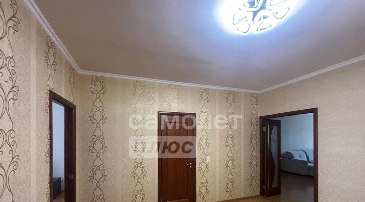 квартира г Чехов ул Чехова 2а фото 3