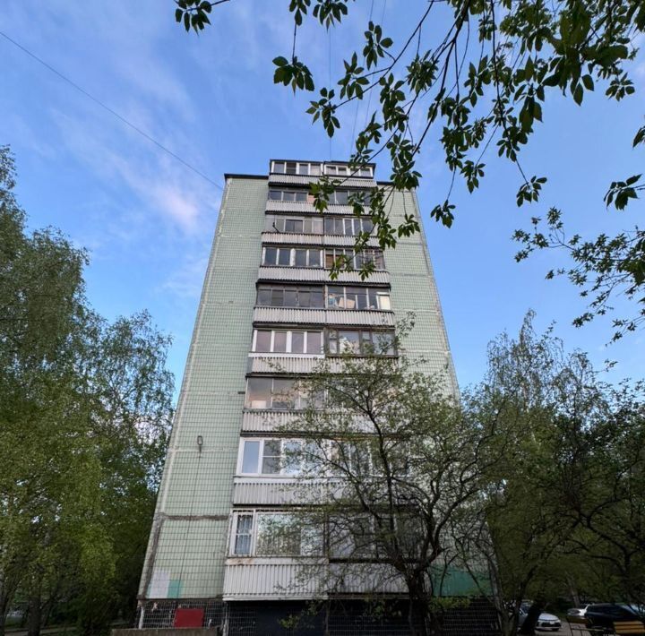 квартира г Люберцы ул Южная 22 Котельники фото 2