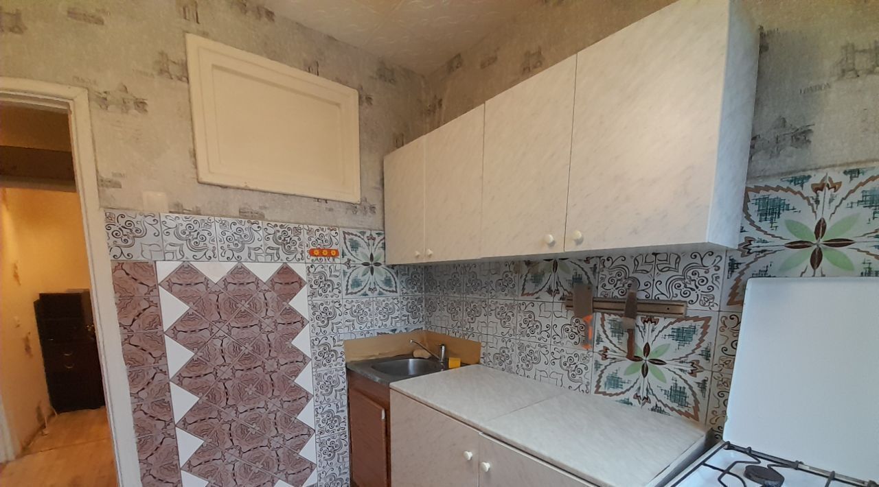 квартира г Королев проезд Бурковский 1а г Зеленоград, Болшево мкр, Медведково фото 4