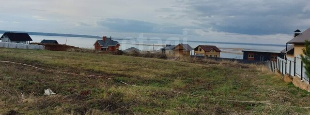 р-н Тукаевский д Кырныш ул Жемчужная Калмиинское сельское поселение фото