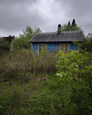 земля снт Ивушка Бердское шоссе, Черёмуховая ул фото