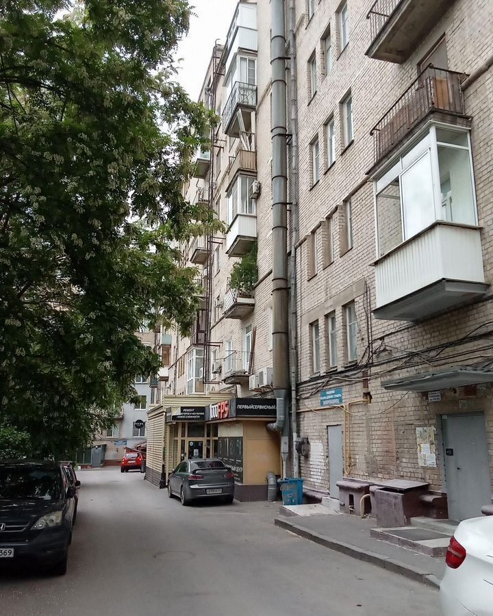 свободного назначения г Волгоград р-н Центральный пр-кт им. В.И. Ленина 10 фото 1