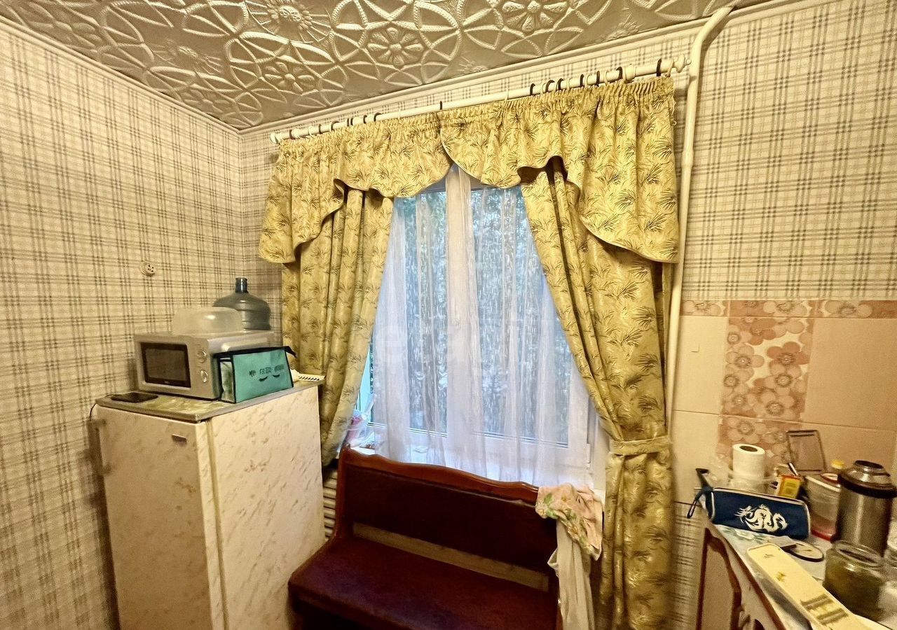 квартира г Ухта ул Сенюкова 35 фото 16