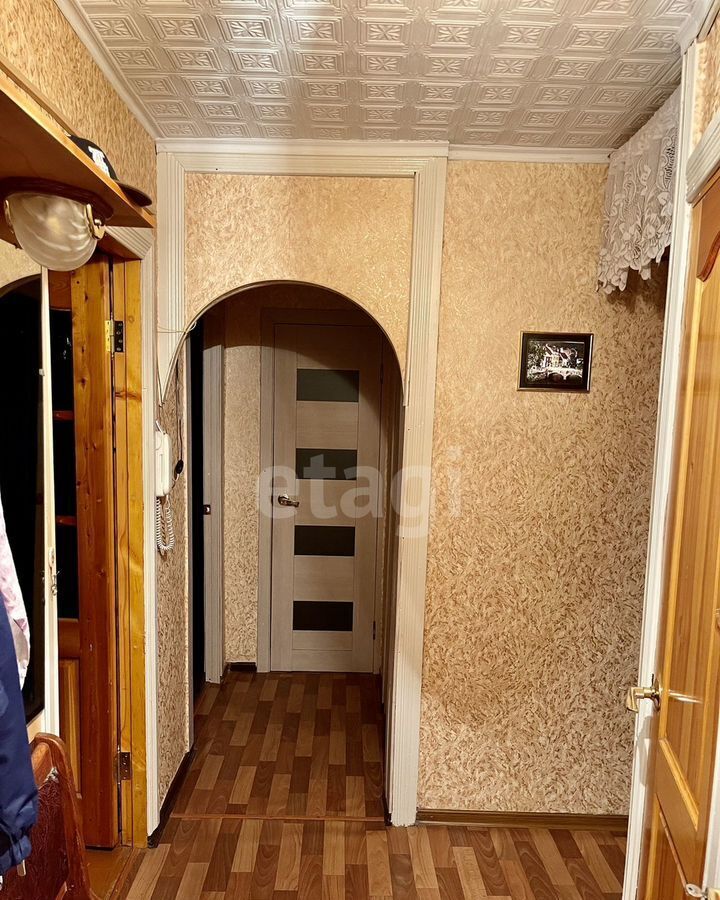 квартира г Ухта ул Сенюкова 35 фото 20