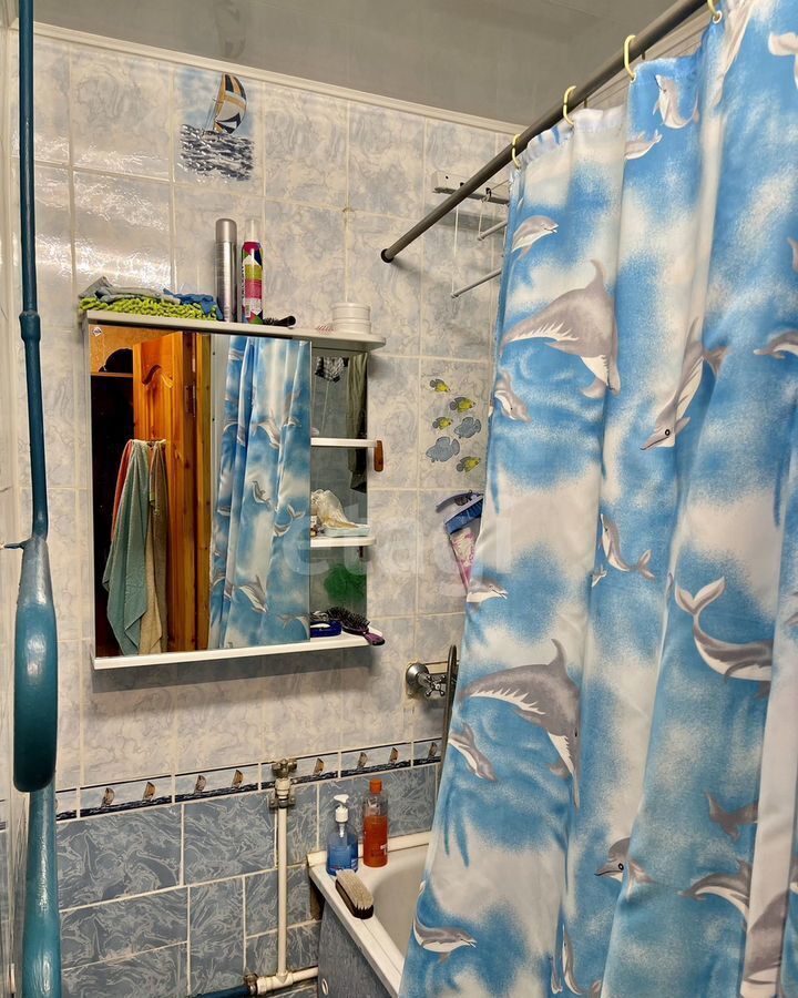 квартира г Ухта ул Сенюкова 35 фото 19