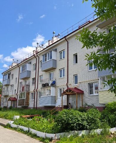 р-н Заволжский ул Житейская 4 фото