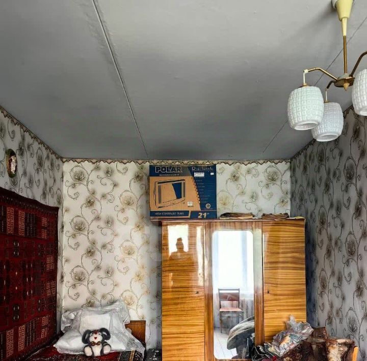квартира г Клинцы ул Мира 111 фото 2