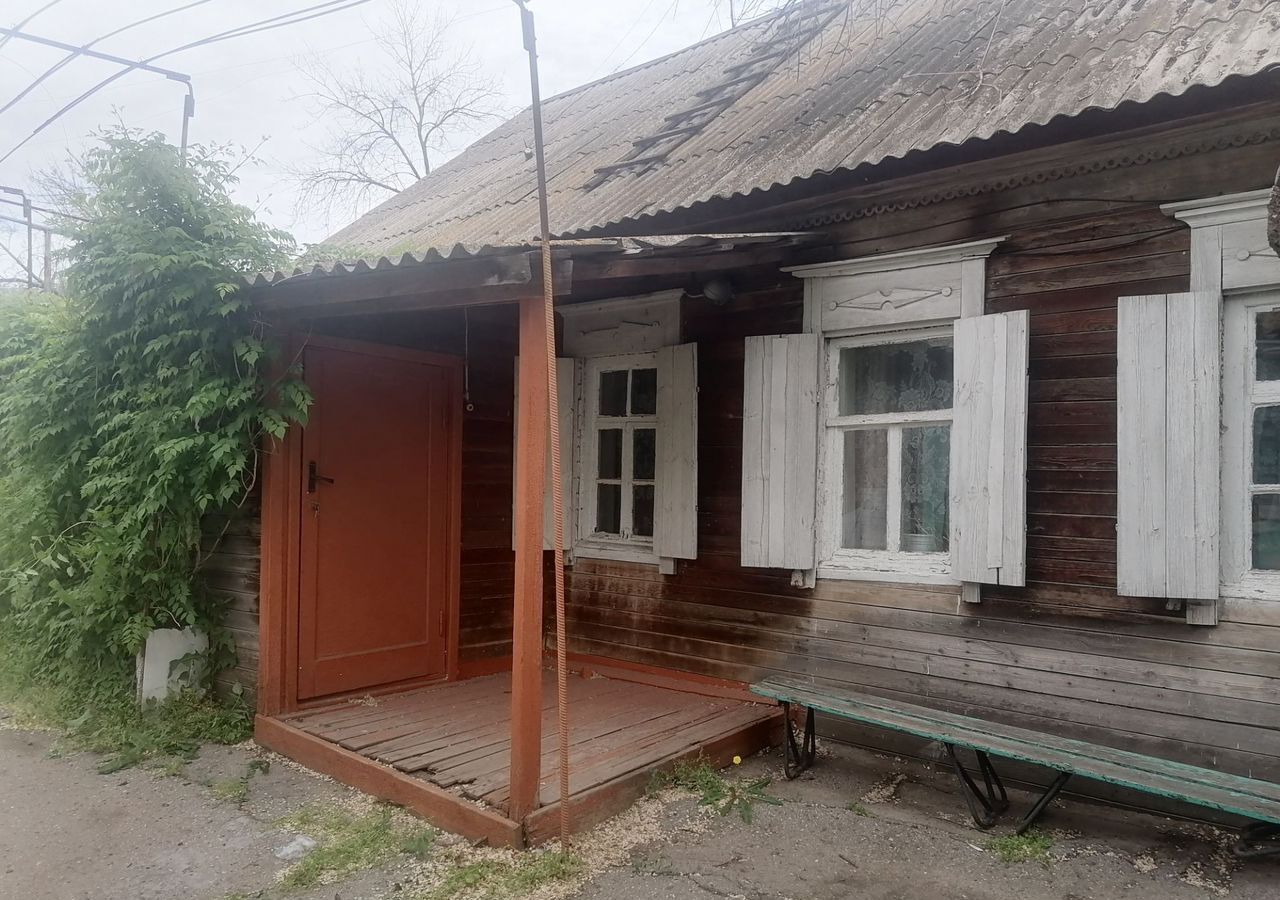 дом г Астрахань р-н Кировский ул Рылеева 25 фото 3