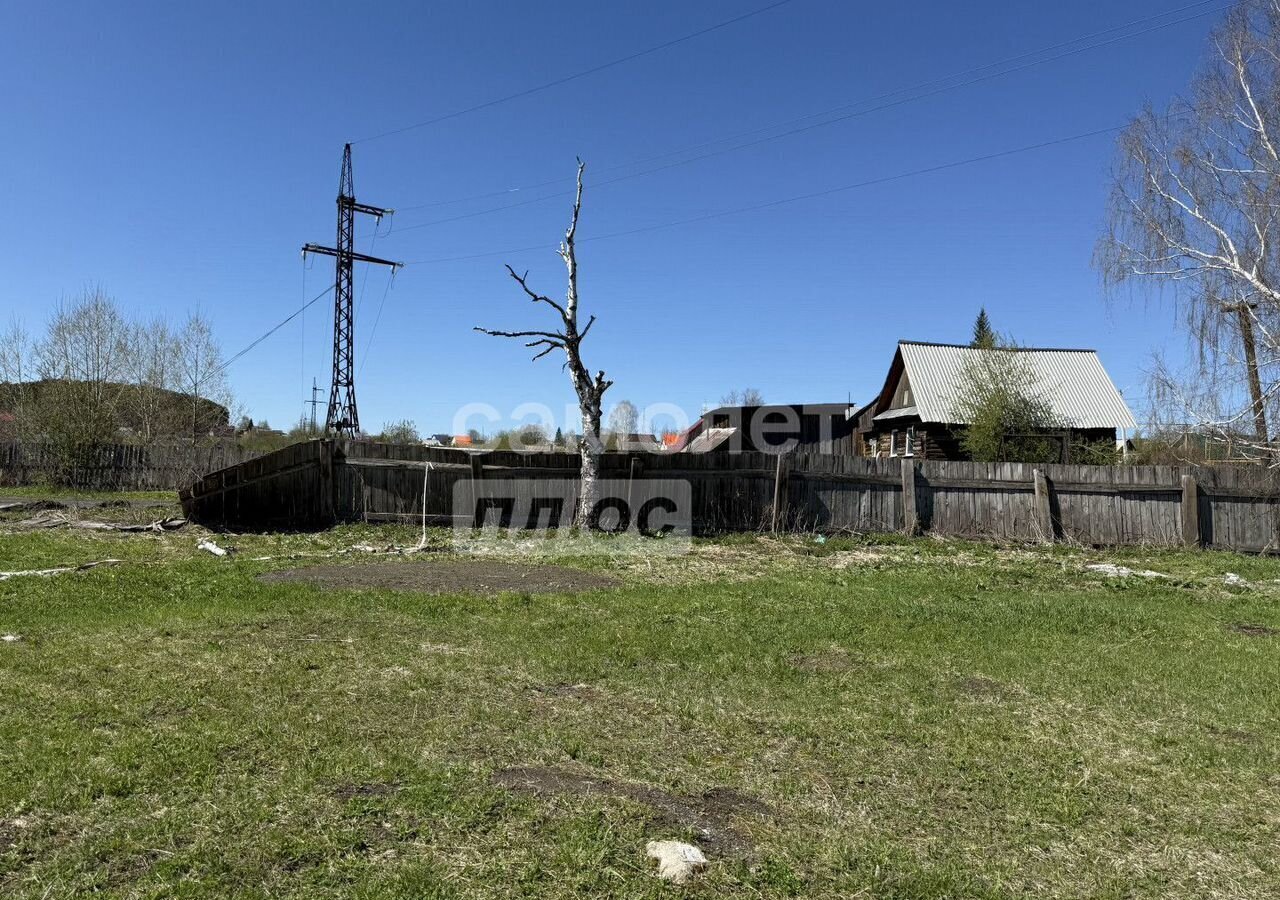 земля г Первоуральск п Билимбай ул Карла Маркса фото 3
