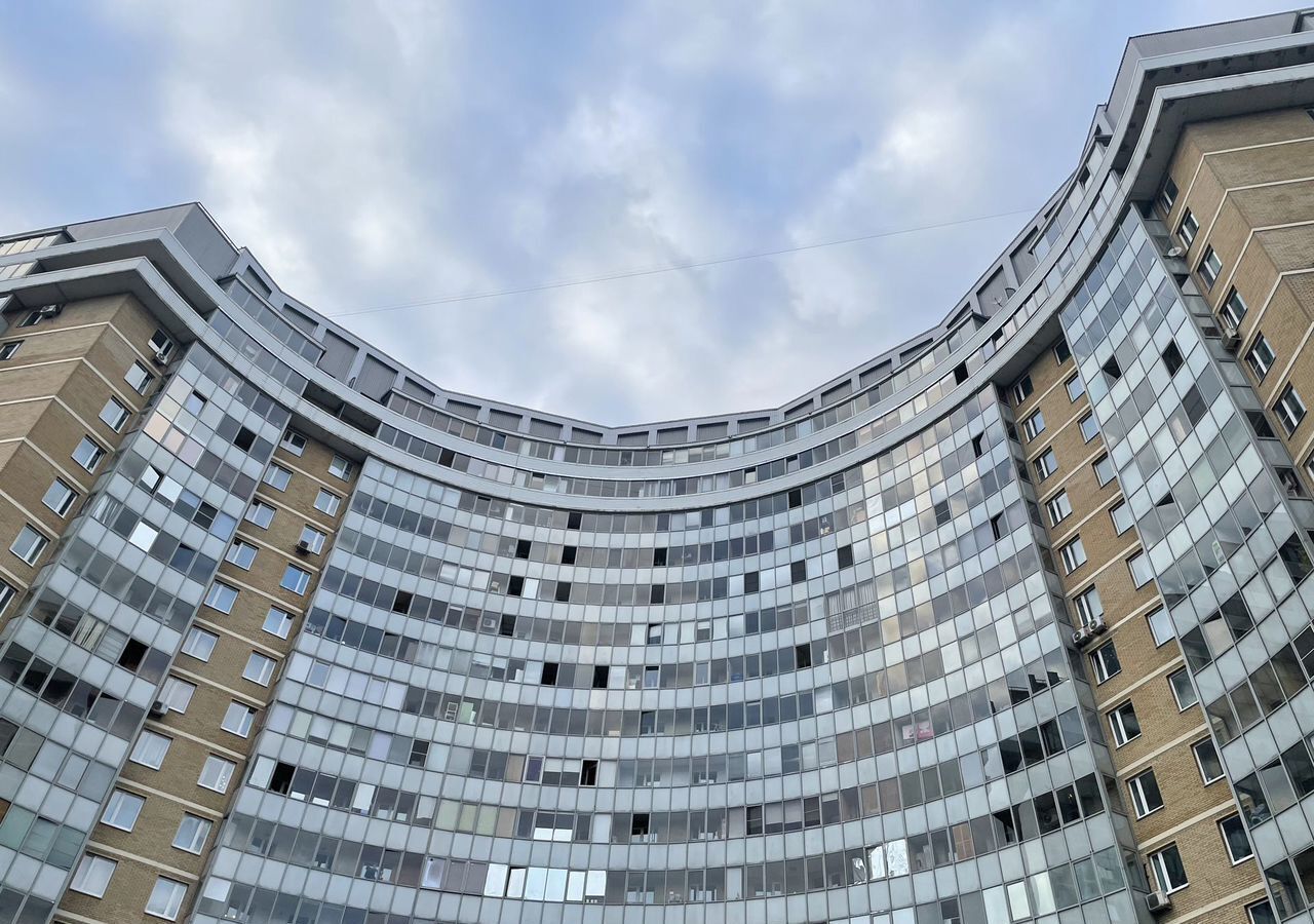 квартира г Санкт-Петербург метро Проспект Славы пр-кт Славы 52к/1 фото 20