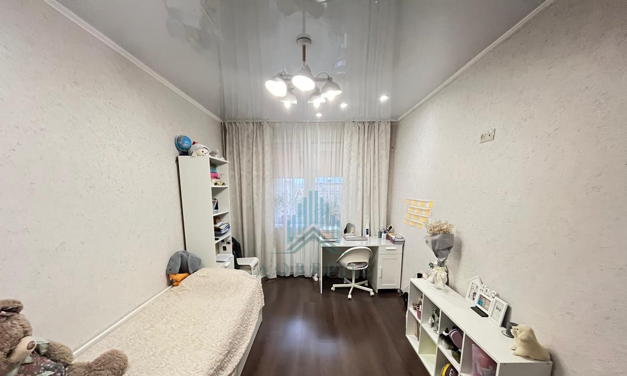 квартира г Астрахань пр-кт Бумажников 9/1 АЦКК м-н фото 11