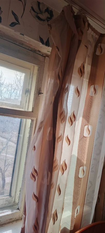 квартира г Братск ул. Кирова, 26 фото 11