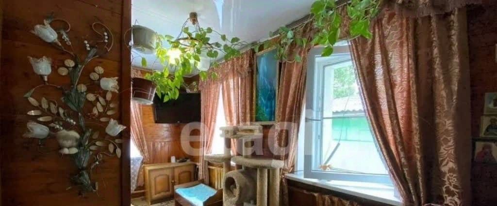 дом г Тула р-н Пролетарский ул Поленова 2 фото 12