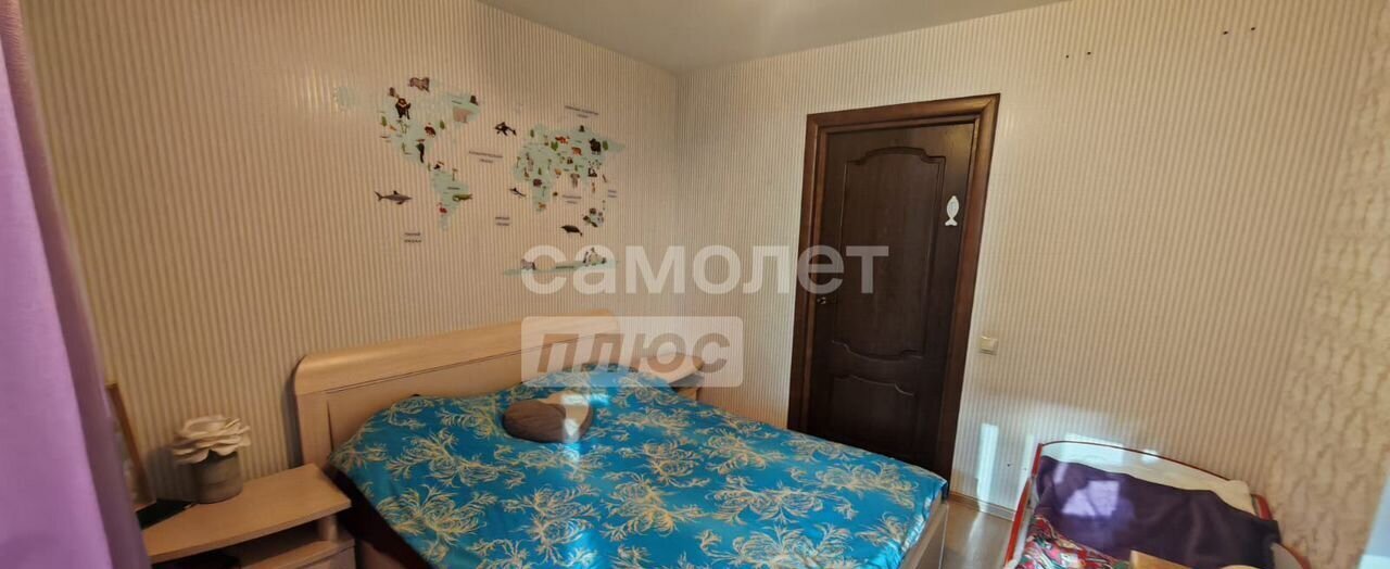 квартира г Нижний Новгород Горьковская ул Родионова 25 фото 23