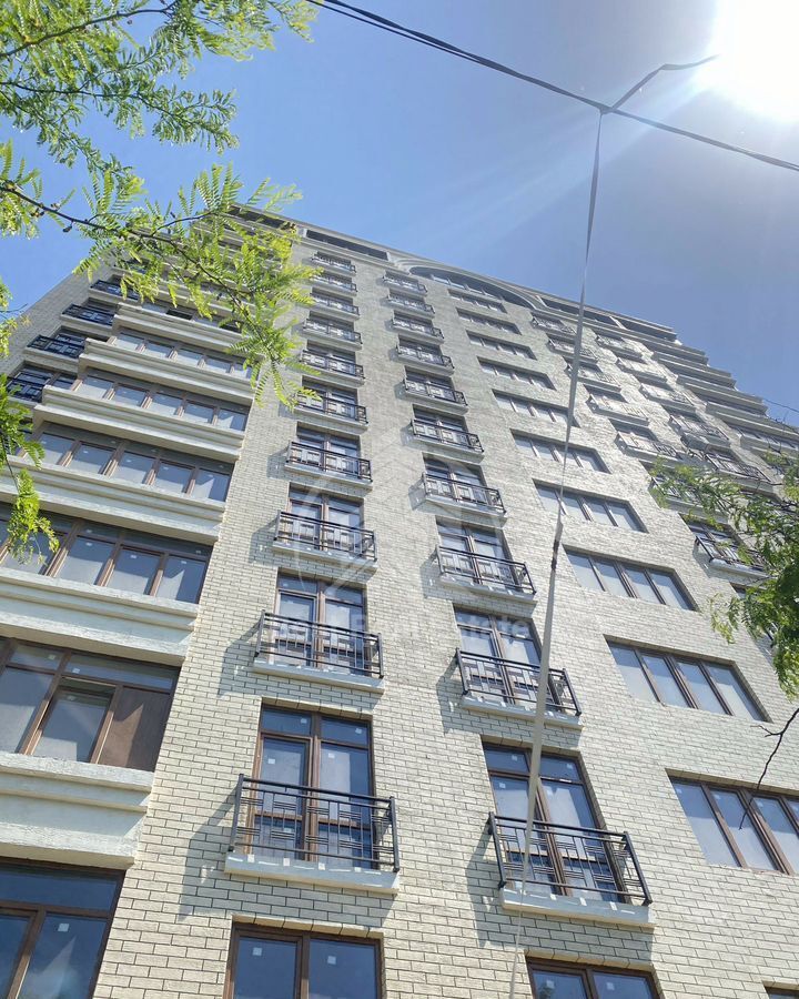 квартира г Махачкала р-н Ленинский ул Нахимова 15 фото 13