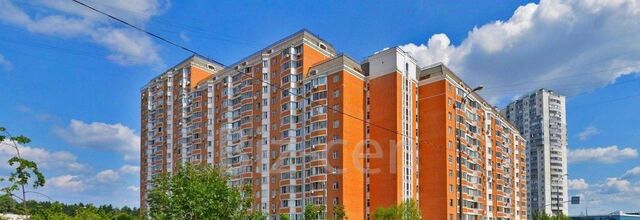 метро Лухмановская ул Лухмановская 33 фото
