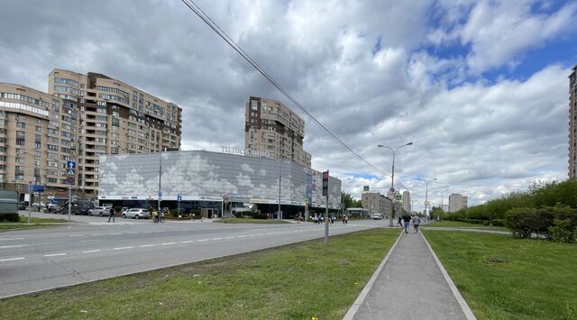торговое помещение метро Люблино дом 39 фото