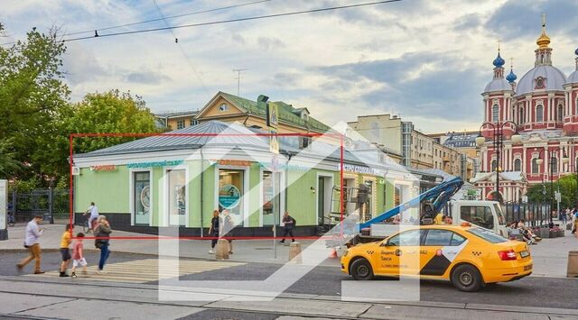 метро Новокузнецкая ул Пятницкая 31с/5 фото