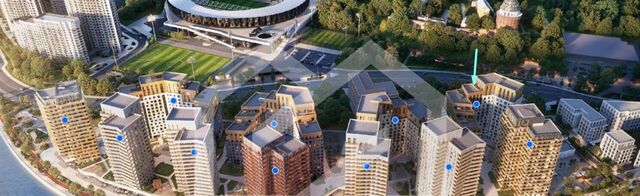 метро Автозаводская ул Эдуарда Стрельцова 2к/2 фото