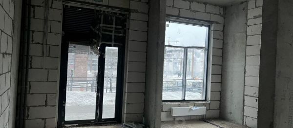 ТиНАО ул Аэростатная 6к/6 Новомосковский фото