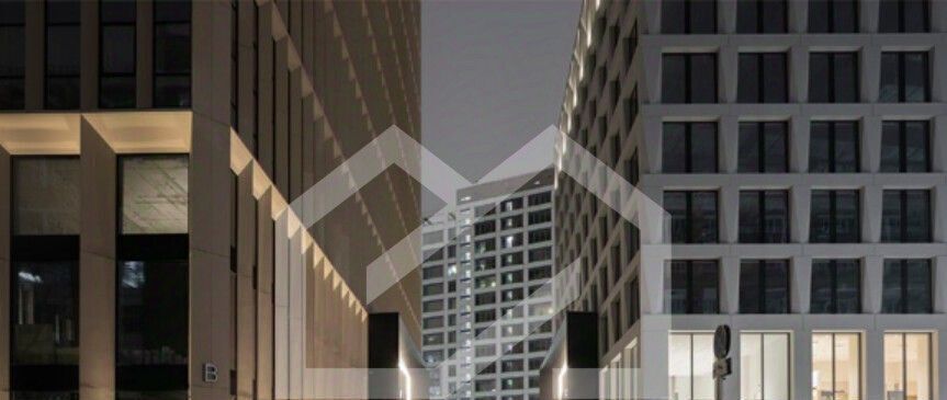 торговое помещение г Москва метро Савеловская проезд Бумажный 19с/2 фото 4