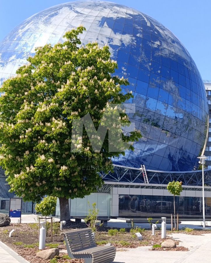 квартира г Калининград р-н Ленинградский ул Генерала Буткова 4а фото 1