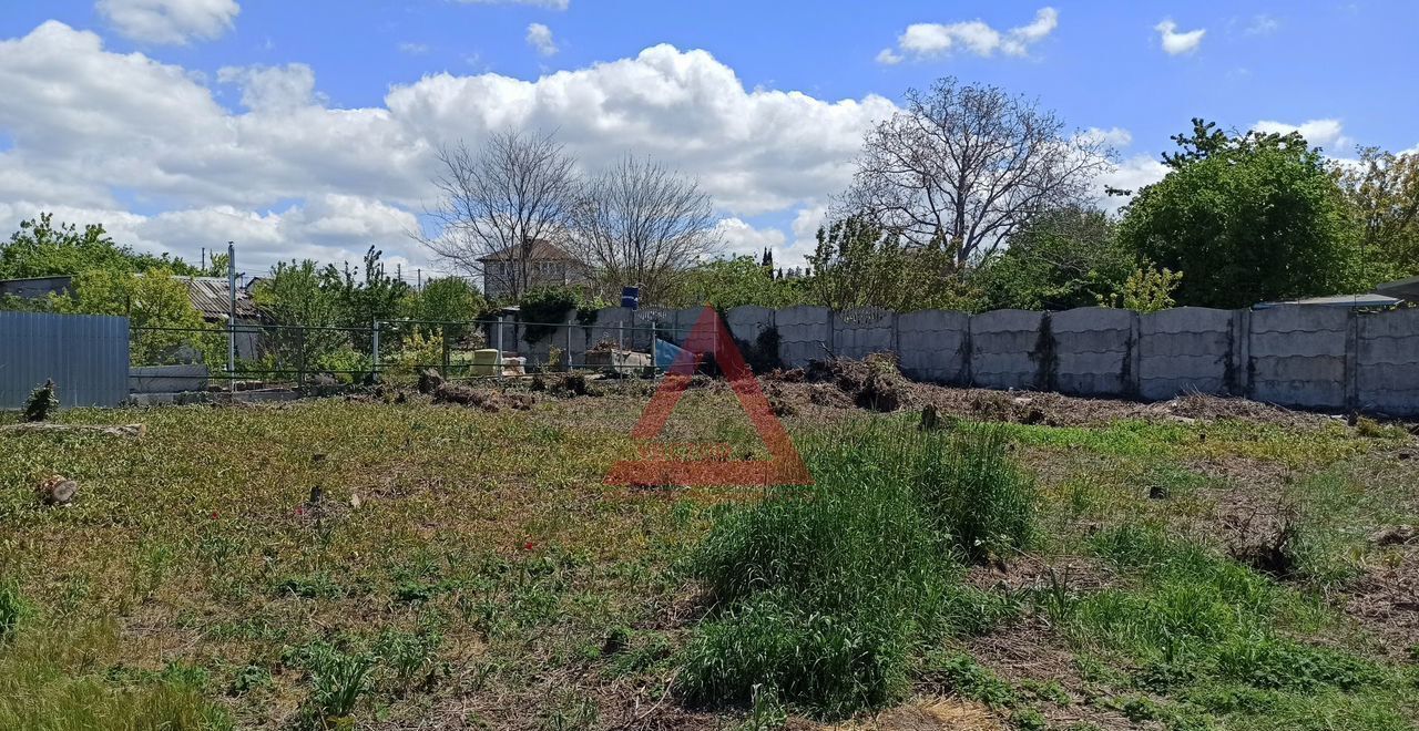 земля г Севастополь снт Сапун-Гора 1033, Крым фото 3