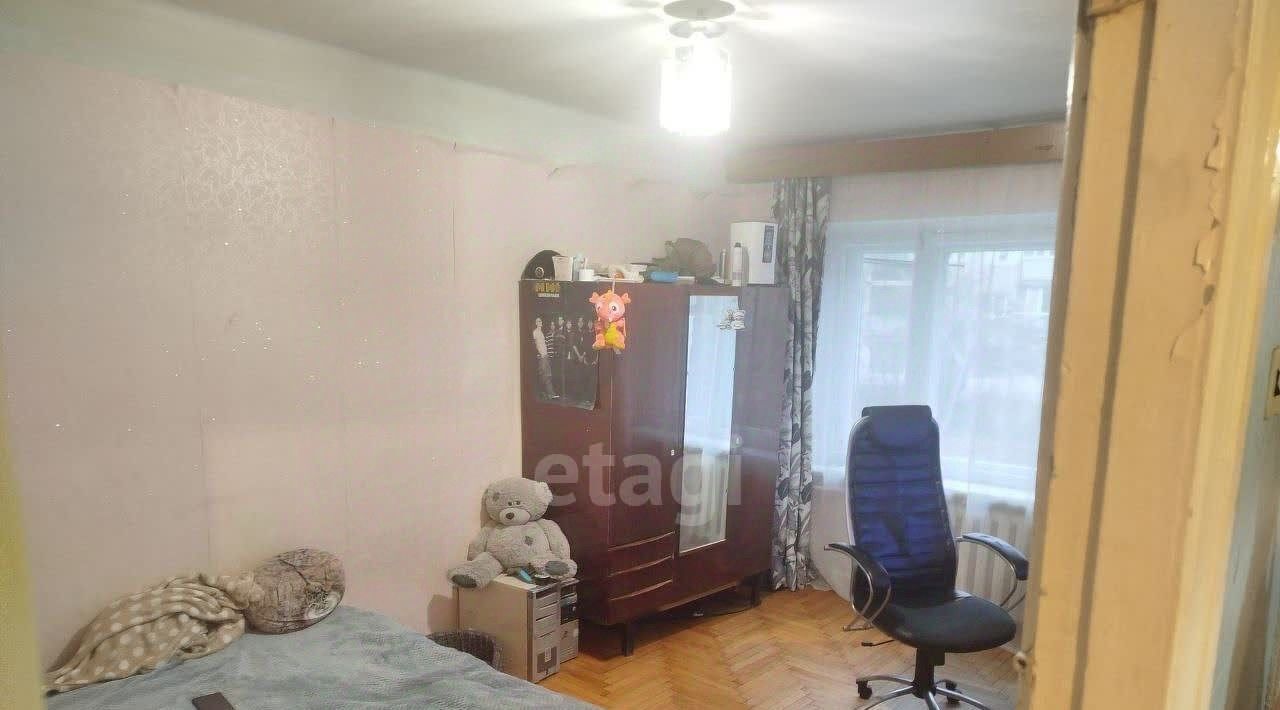 квартира г Кисловодск ул Островского фото 1