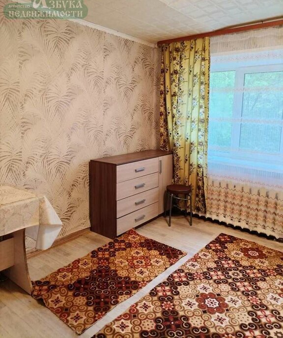 квартира г Смоленск ул Маршала Соколовского 18к/1 фото 3