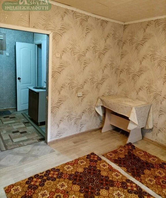 квартира г Смоленск ул Маршала Соколовского 18к/1 фото 4