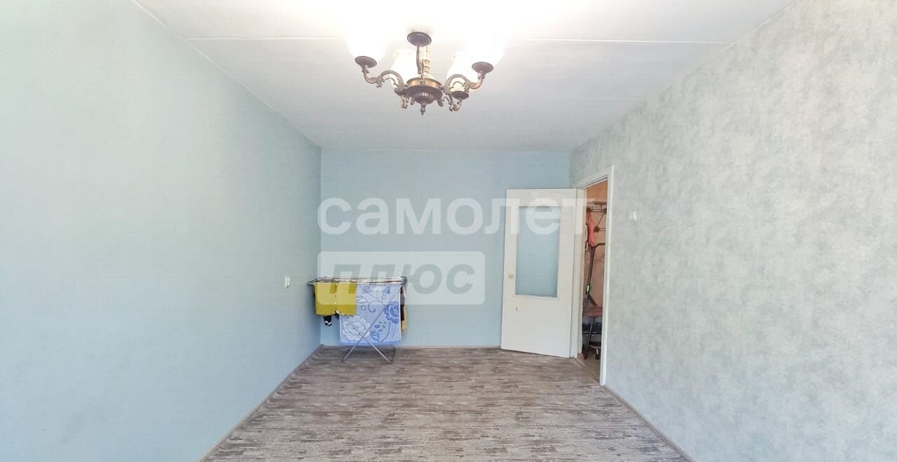 квартира г Екатеринбург Уральская ул Июльская 39к/1 фото 5