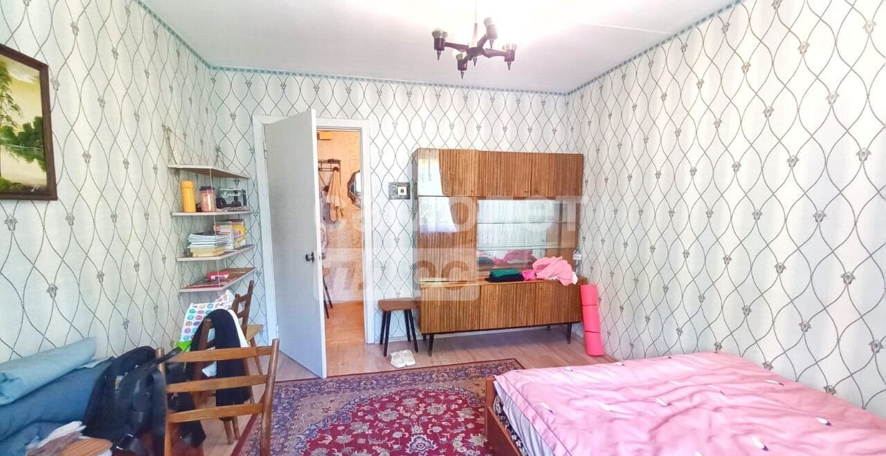 квартира г Екатеринбург Уральская ул Июльская 39к/1 фото 8