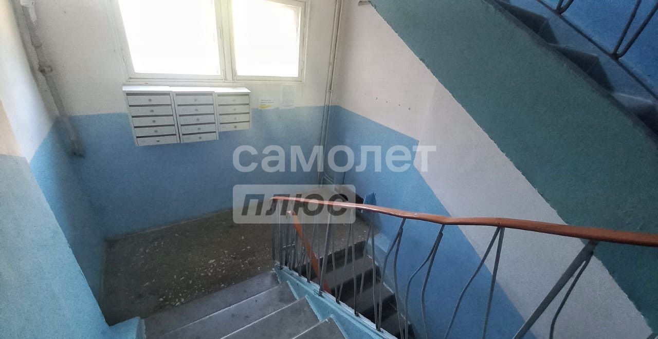 квартира г Екатеринбург Уральская ул Июльская 39к/1 фото 11
