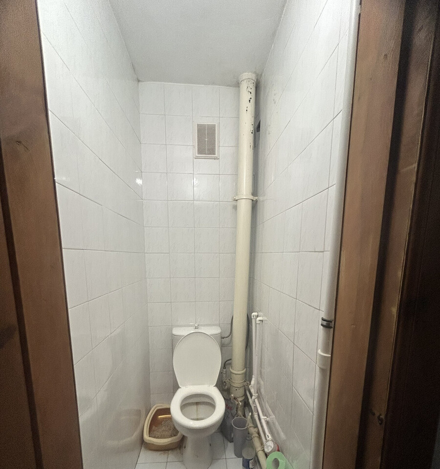 квартира г Ульяновск Центр ул Робеспьера 81/2 м-н фото 22