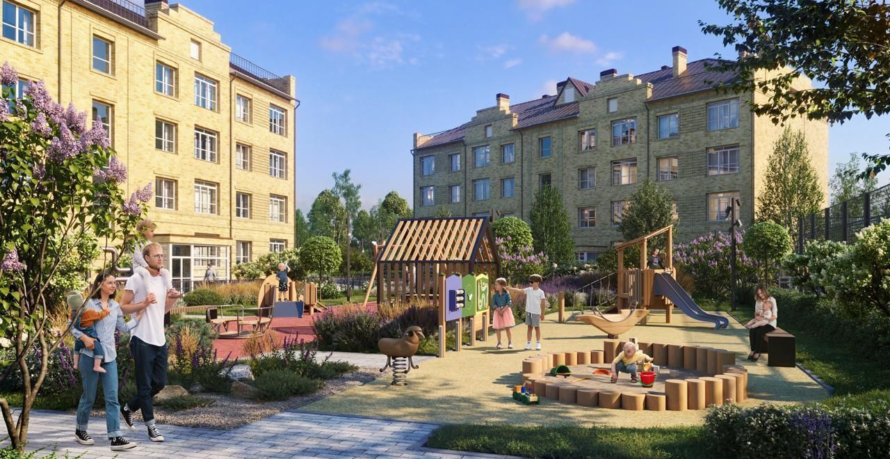 квартира г Оренбург р-н Ленинский мкр-н Ростоши, Ростошинская ул., 64 фото 9