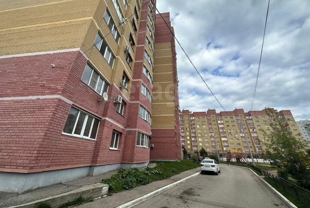 квартира г Ковров ул Строителей 15/2 фото 14