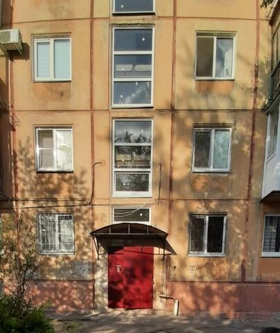 квартира р-н Советский Городок Нефтяников ул Энтузиастов 63а фото